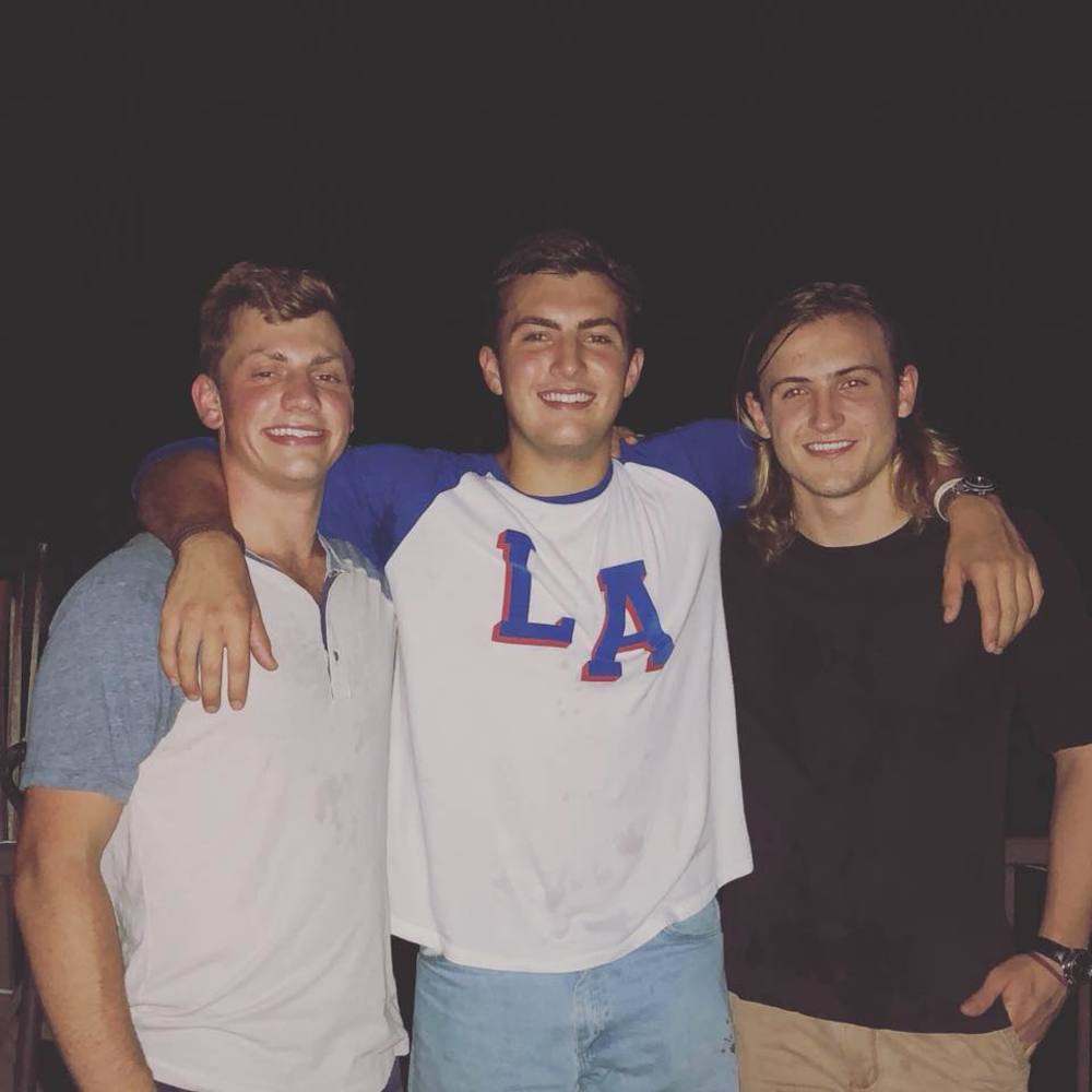 Meet your Posher, Cameron